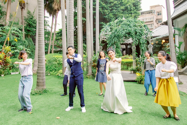 Apple婚禮攝影 Wedding婚禮記錄 台北婚攝 大熊婚禮攝影 