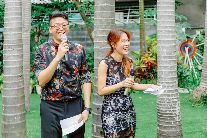 Apple婚禮攝影 Wedding婚禮記錄 台北婚攝 大熊婚禮攝影 