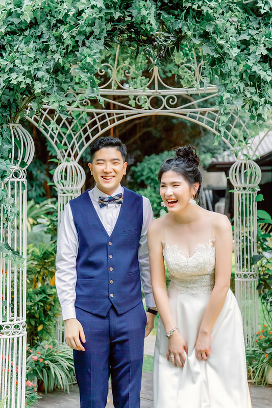 Apple婚禮攝影 Wedding婚禮記錄 台北婚攝 大熊婚禮攝影 