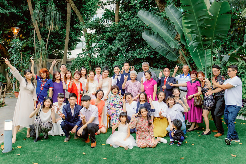 Apple婚禮攝影 Wedding婚禮記錄 台北婚攝 大熊婚禮攝影 