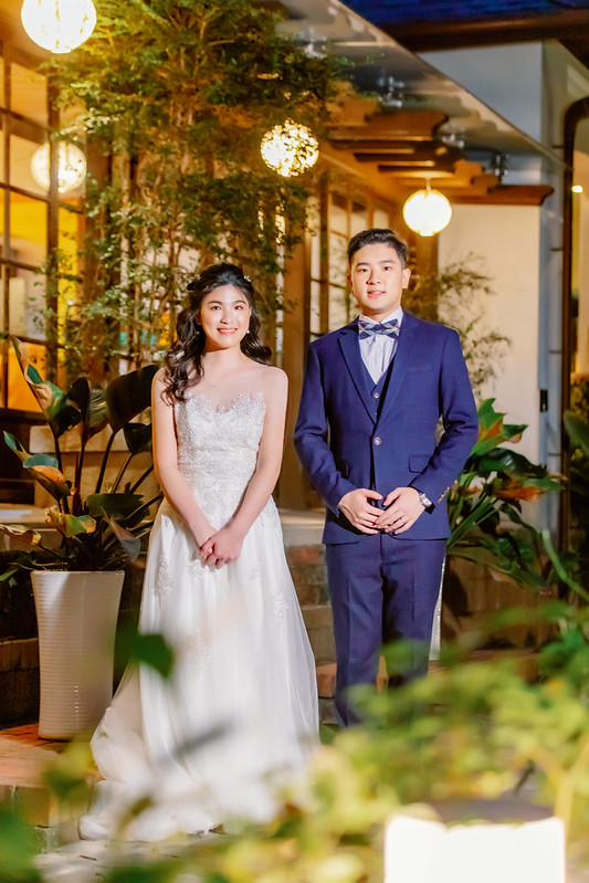 Apple婚禮攝影 Wedding婚禮記錄 台北婚攝 大熊婚禮攝影 