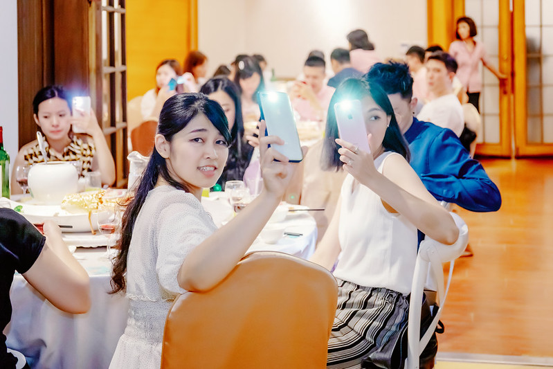 Apple婚禮攝影 Wedding婚禮記錄 台北婚攝 大熊婚禮攝影 