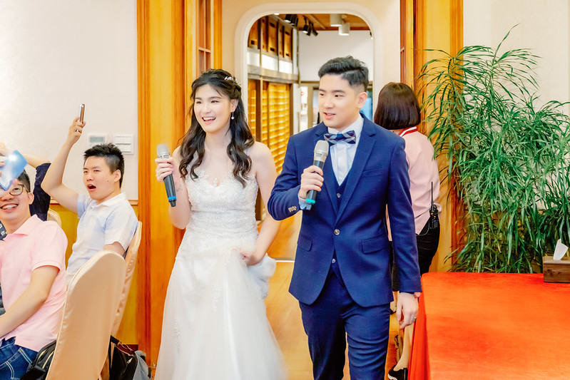 Apple婚禮攝影 Wedding婚禮記錄 台北婚攝 大熊婚禮攝影 