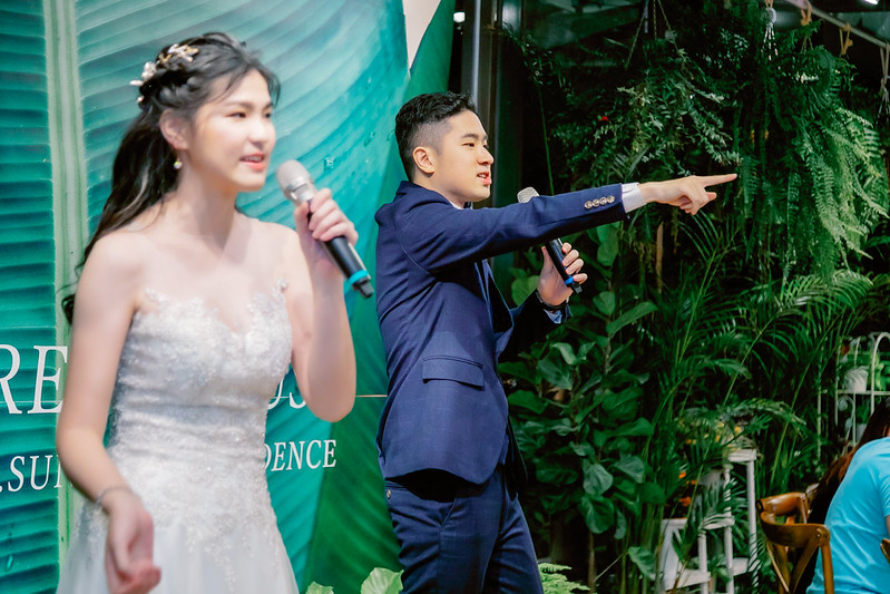 Apple婚禮攝影 Wedding婚禮記錄 台北婚攝 大熊婚禮攝影 