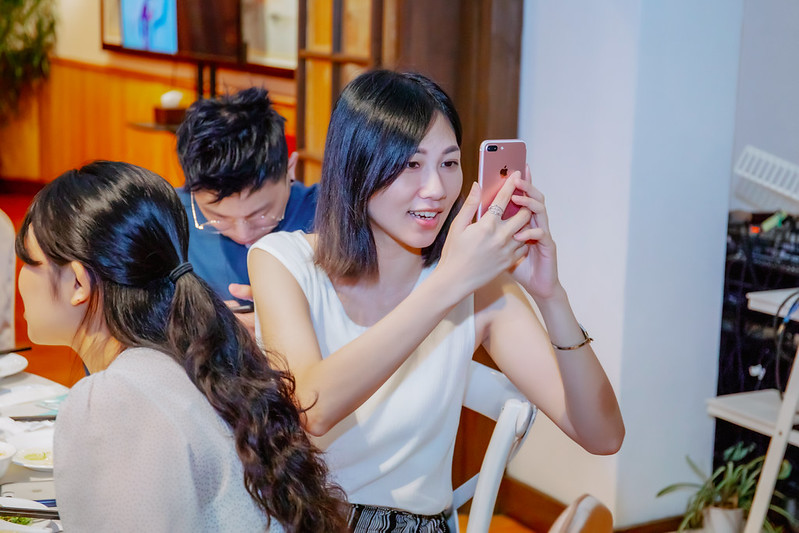 Apple婚禮攝影 Wedding婚禮記錄 台北婚攝 大熊婚禮攝影 
