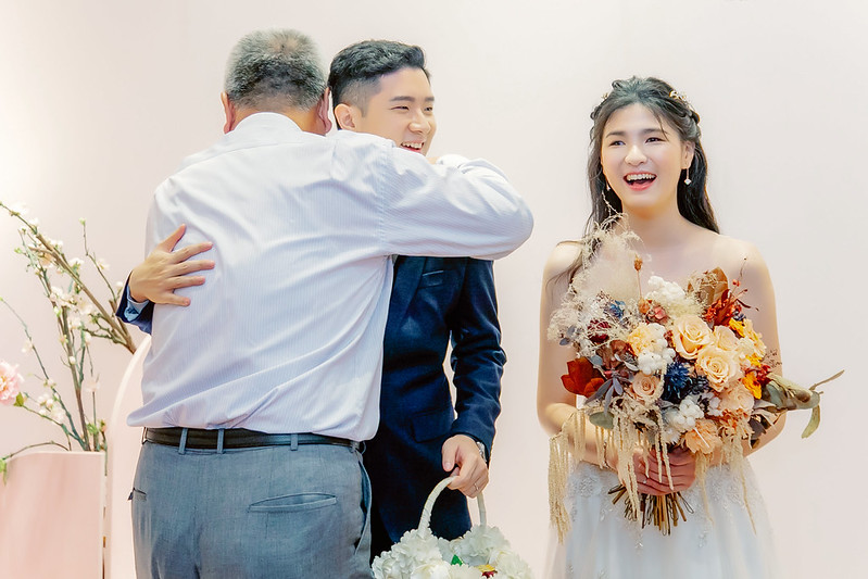Apple婚禮攝影 Wedding婚禮記錄 台北婚攝 大熊婚禮攝影 