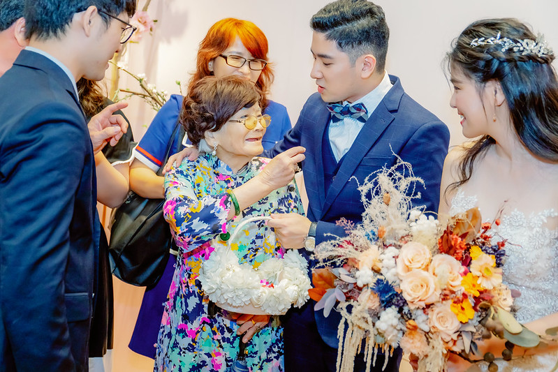 Apple婚禮攝影 Wedding婚禮記錄 台北婚攝 大熊婚禮攝影 