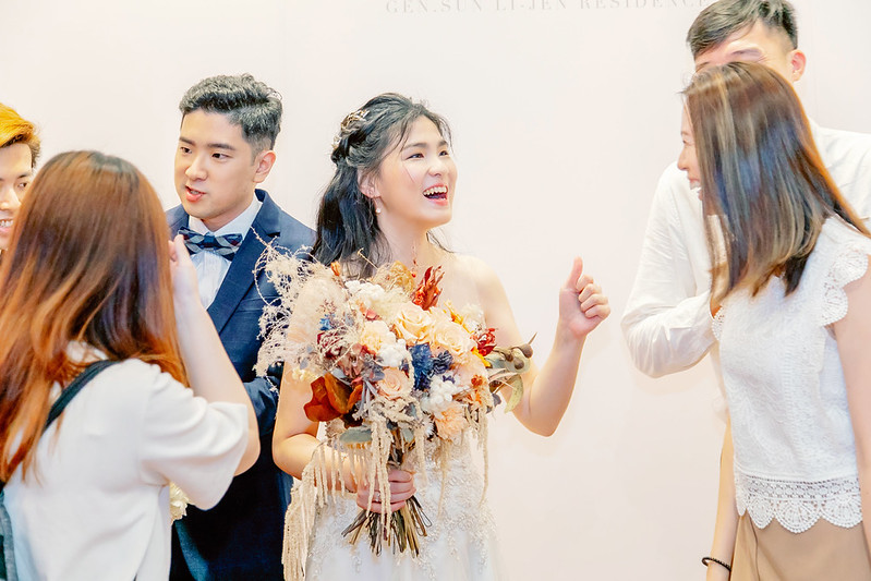 Apple婚禮攝影 Wedding婚禮記錄 台北婚攝 大熊婚禮攝影 