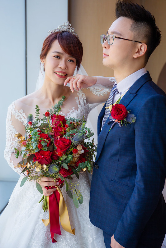 Wedding婚禮記錄 Zhuang婚禮攝影 台北婚攝 