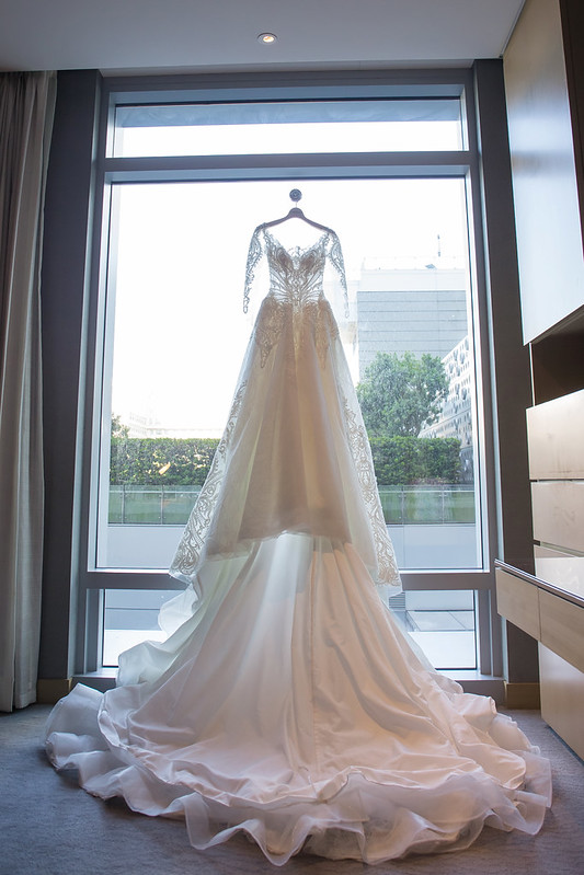 Wedding婚禮記錄 Zhuang婚禮攝影 台北婚攝 