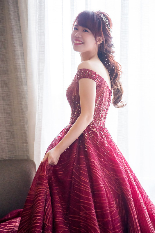 Wedding婚禮記錄 Zhuang婚禮攝影 台北婚攝 