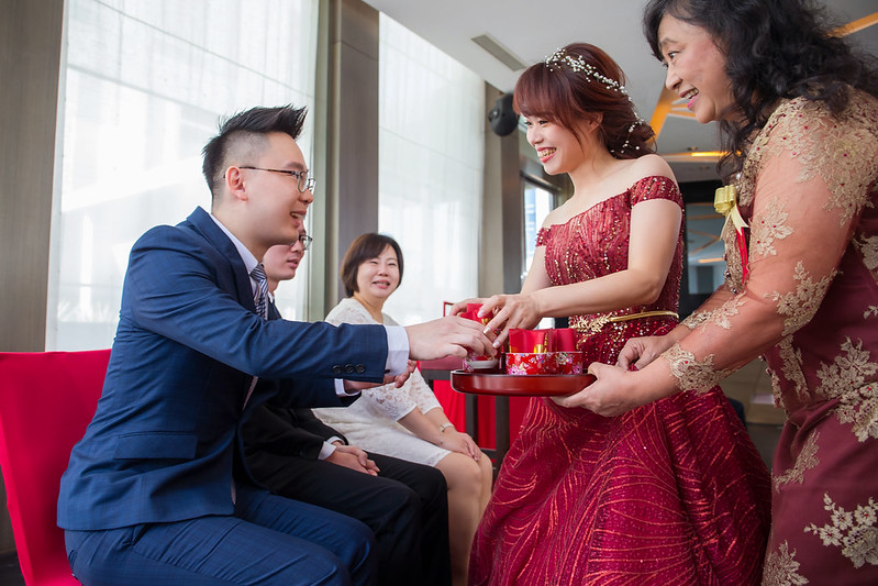 Wedding婚禮記錄 Zhuang婚禮攝影 台北婚攝 