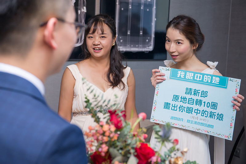 Wedding婚禮記錄 Zhuang婚禮攝影 台北婚攝 