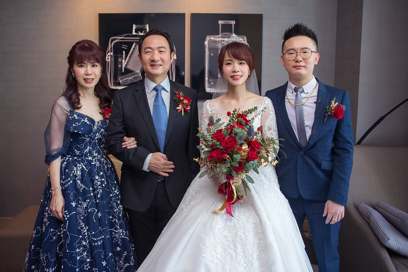 Wedding婚禮記錄 Zhuang婚禮攝影 台北婚攝 