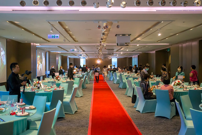 Wedding婚禮記錄 Zhuang婚禮攝影 台北婚攝 