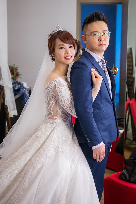 Wedding婚禮記錄 Zhuang婚禮攝影 台北婚攝 