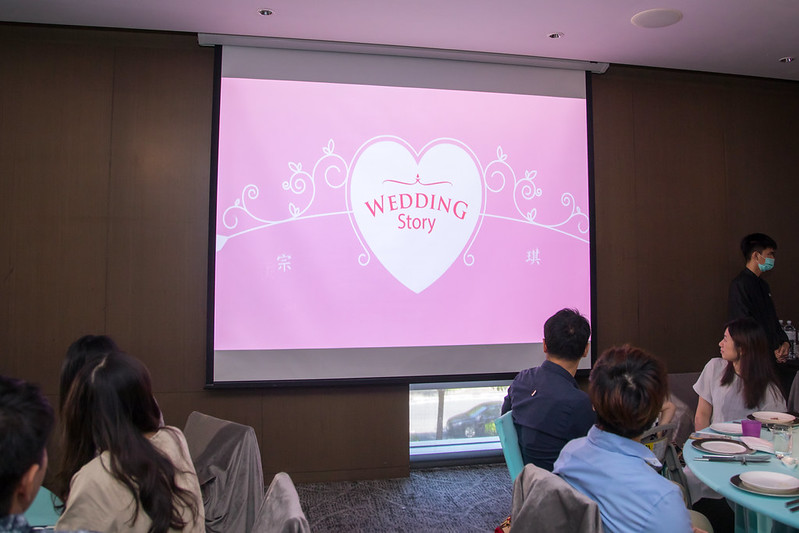 Wedding婚禮記錄 Zhuang婚禮攝影 台北婚攝 