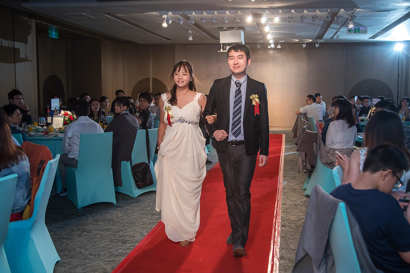 Wedding婚禮記錄 Zhuang婚禮攝影 台北婚攝 