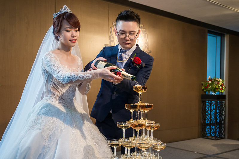Wedding婚禮記錄 Zhuang婚禮攝影 台北婚攝 