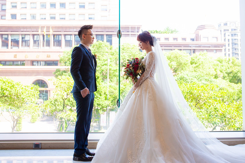 Wedding婚禮記錄 Zhuang婚禮攝影 台北婚攝 