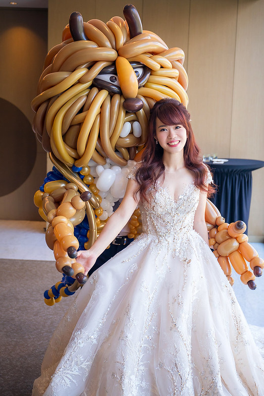 Wedding婚禮記錄 Zhuang婚禮攝影 台北婚攝 