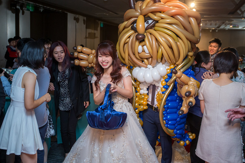 Wedding婚禮記錄 Zhuang婚禮攝影 台北婚攝 