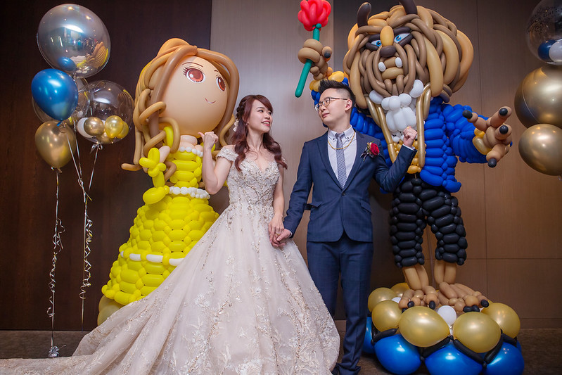 Wedding婚禮記錄 Zhuang婚禮攝影 台北婚攝 
