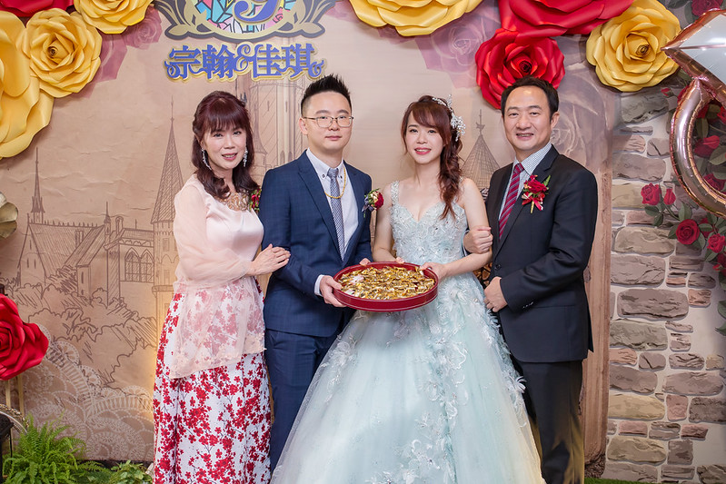 Wedding婚禮記錄 Zhuang婚禮攝影 台北婚攝 