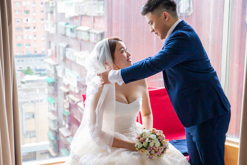 Wedding婚禮記錄 Zhuang婚禮攝影 台北婚攝 