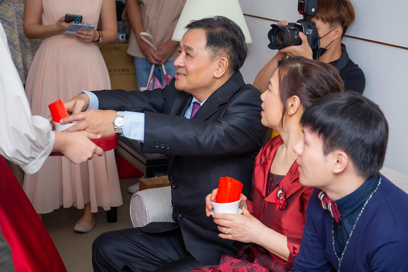 Wedding婚禮記錄 Zhuang婚禮攝影 台北婚攝 