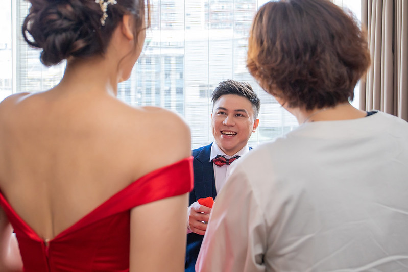 Wedding婚禮記錄 Zhuang婚禮攝影 台北婚攝 