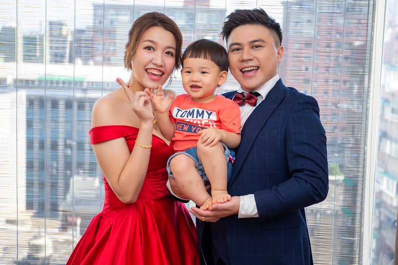 Wedding婚禮記錄 Zhuang婚禮攝影 台北婚攝 