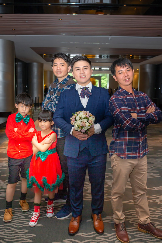 Wedding婚禮記錄 Zhuang婚禮攝影 台北婚攝 