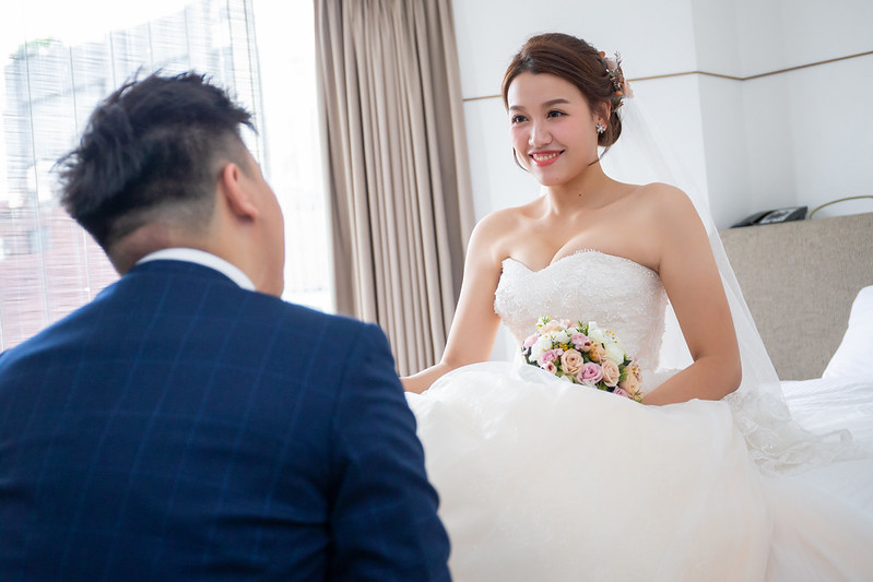 Wedding婚禮記錄 Zhuang婚禮攝影 台北婚攝 