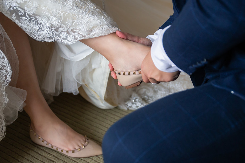 Wedding婚禮記錄 Zhuang婚禮攝影 台北婚攝 