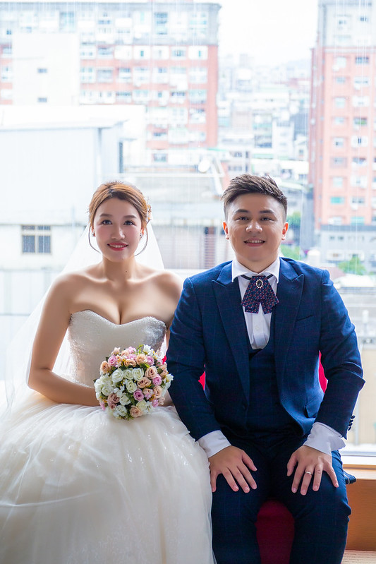 Wedding婚禮記錄 Zhuang婚禮攝影 台北婚攝 