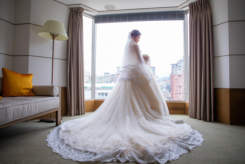 Wedding婚禮記錄 Zhuang婚禮攝影 台北婚攝 