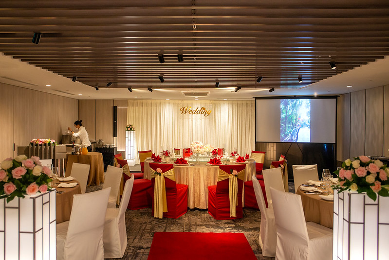 Wedding婚禮記錄 Zhuang婚禮攝影 台北婚攝 