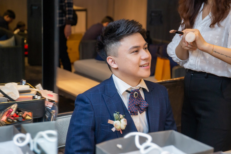 Wedding婚禮記錄 Zhuang婚禮攝影 台北婚攝 