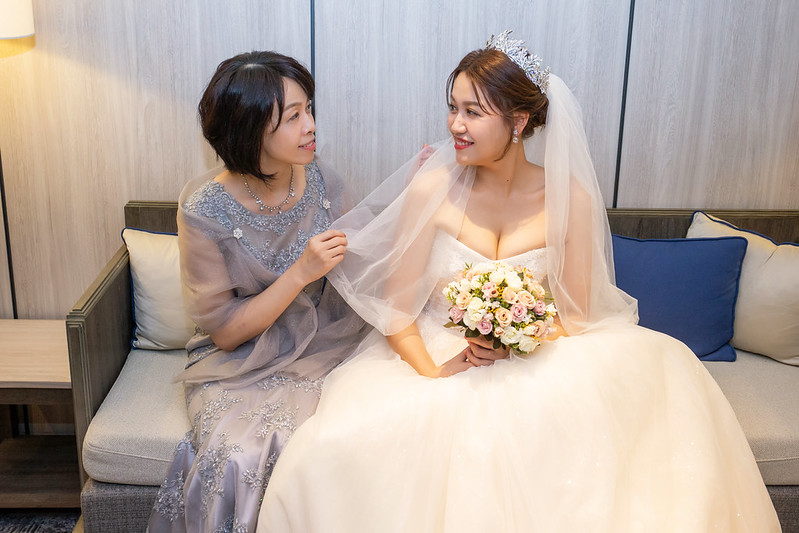 Wedding婚禮記錄 Zhuang婚禮攝影 台北婚攝 