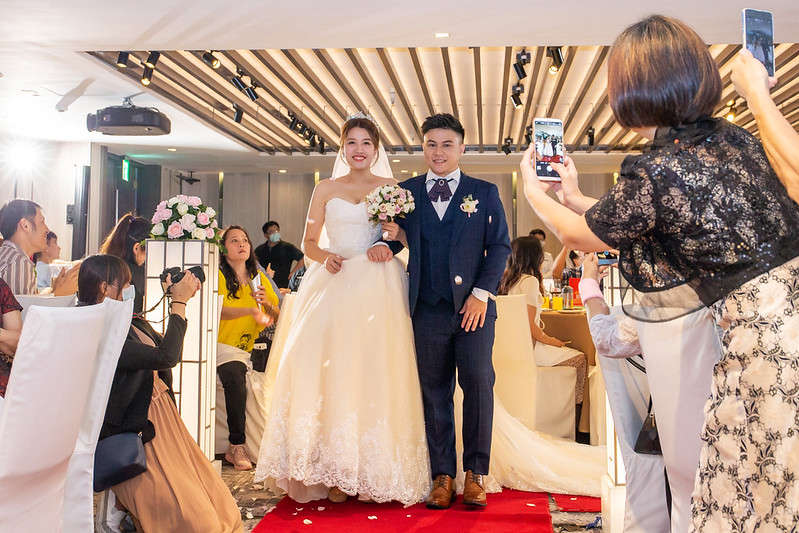 Wedding婚禮記錄 Zhuang婚禮攝影 台北婚攝 