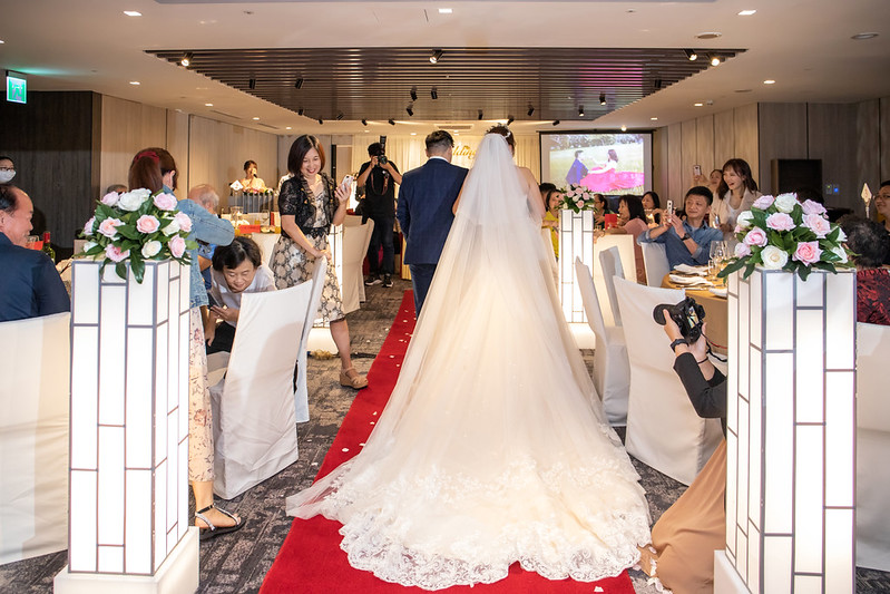 Wedding婚禮記錄 Zhuang婚禮攝影 台北婚攝 