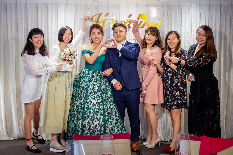 Wedding婚禮記錄 Zhuang婚禮攝影 台北婚攝 