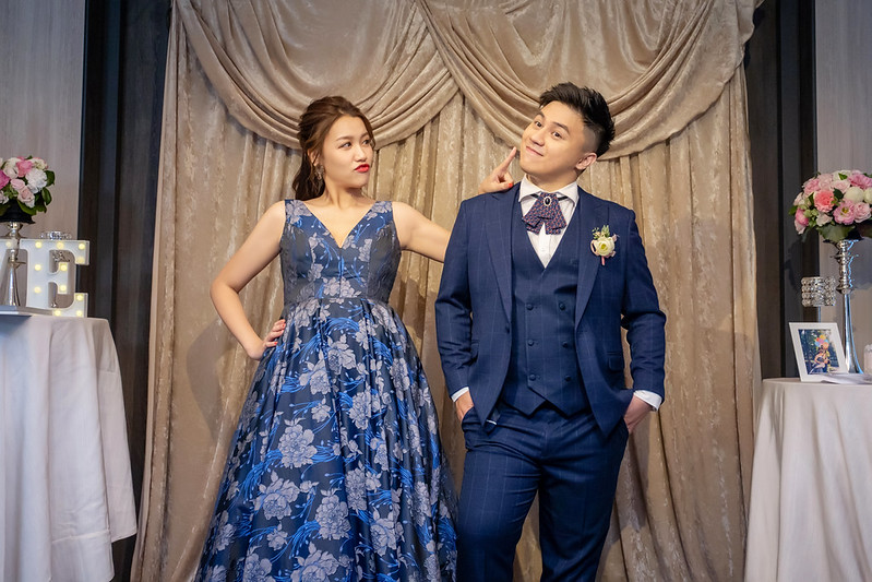 Wedding婚禮記錄 Zhuang婚禮攝影 台北婚攝 