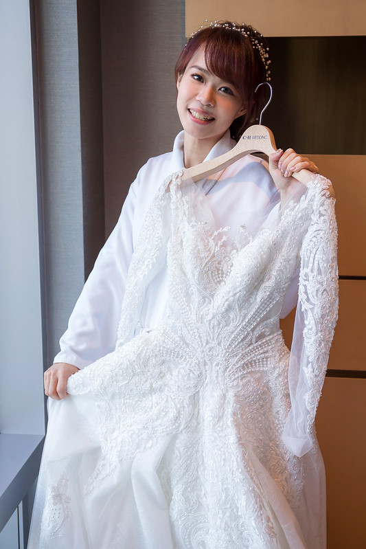 Wedding婚禮記錄 Zhuang婚禮攝影 台北婚攝 