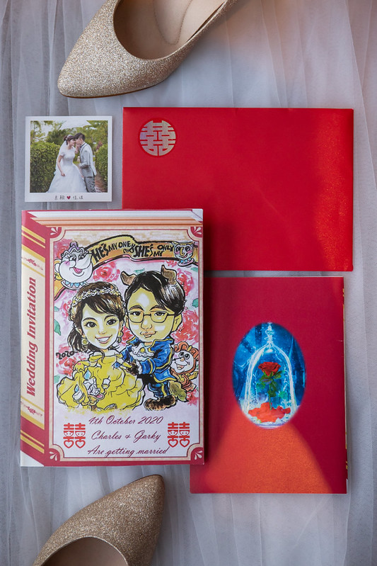 Wedding婚禮記錄 Zhuang婚禮攝影 台北婚攝 