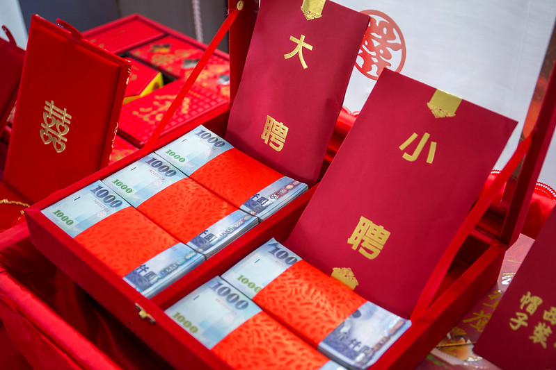 Wedding婚禮記錄 Zhuang婚禮攝影 台北婚攝 