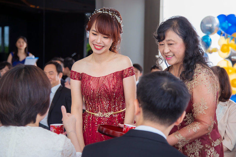 Wedding婚禮記錄 Zhuang婚禮攝影 台北婚攝 