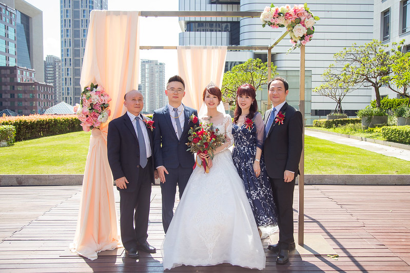Wedding婚禮記錄 Zhuang婚禮攝影 台北婚攝 