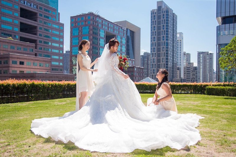 Wedding婚禮記錄 Zhuang婚禮攝影 台北婚攝 